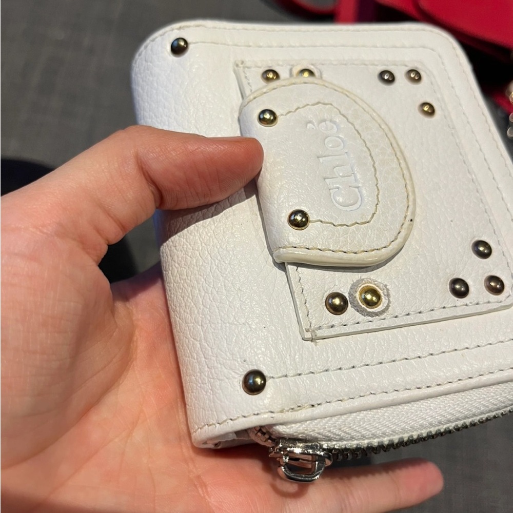 Chloe Wallet - Picture 5 of 5